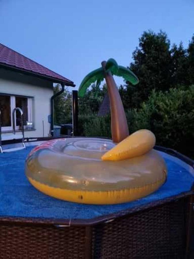 Apartament Wohlfuehloase Suhl Zewnętrze zdjęcie